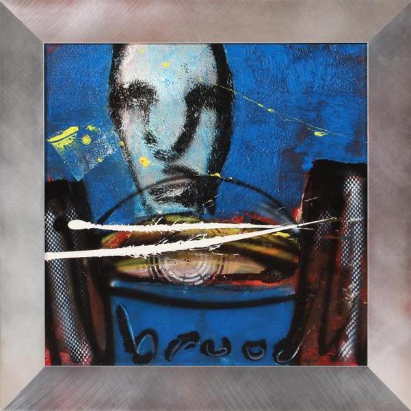 Herman Brood Vervalsingen Forceries Valsbrood