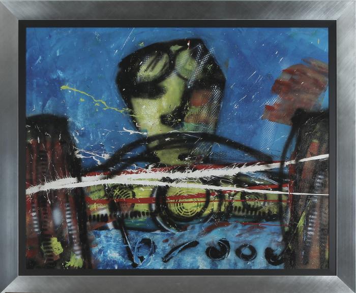 Herman Brood Vervalsingen Forceries Valsbrood