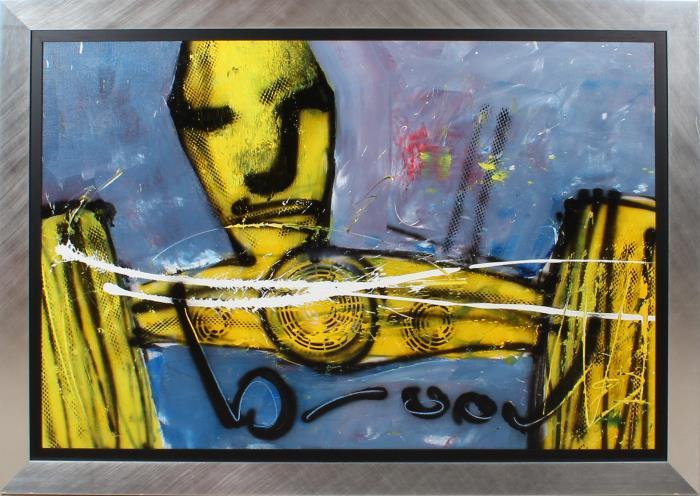 Herman Brood Vervalsingen Forceries Valsbrood