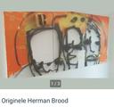 Herman Brood Vervalsingen Forceries Valsbrood