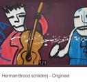 Herman Brood Vervalsingen Forceries Valsbrood