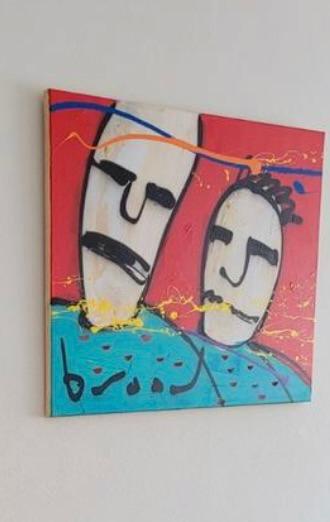 Herman Brood Vervalsingen Forceries Valsbrood