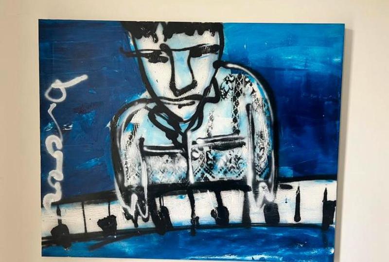 Herman Brood Vervalsingen Forceries Valsbrood