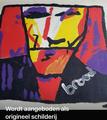 Herman Brood Vervalsingen Forceries Valsbrood