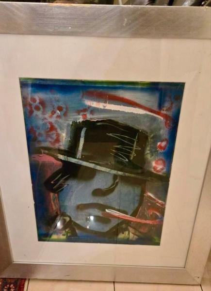 Herman Brood Vervalsingen Forceries Valsbrood