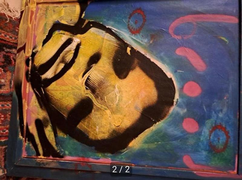 Herman Brood Vervalsingen Forceries Valsbrood