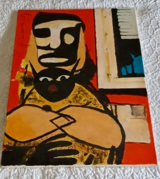 Herman Brood Vervalsingen Forceries Valsbrood