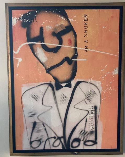 Herman Brood Vervalsingen Forceries Valsbrood