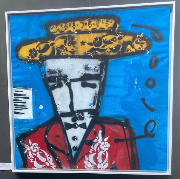 Herman Brood Vervalsingen Forceries Valsbrood