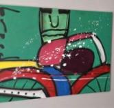 Herman Brood Vervalsingen Forceries Valsbrood