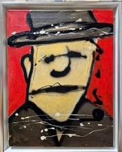 Herman Brood Vervalsingen Forceries Valsbrood