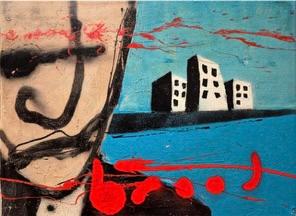 Herman Brood Vervalsingen Forceries Valsbrood