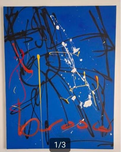 Herman Brood Vervalsingen Forceries Valsbrood