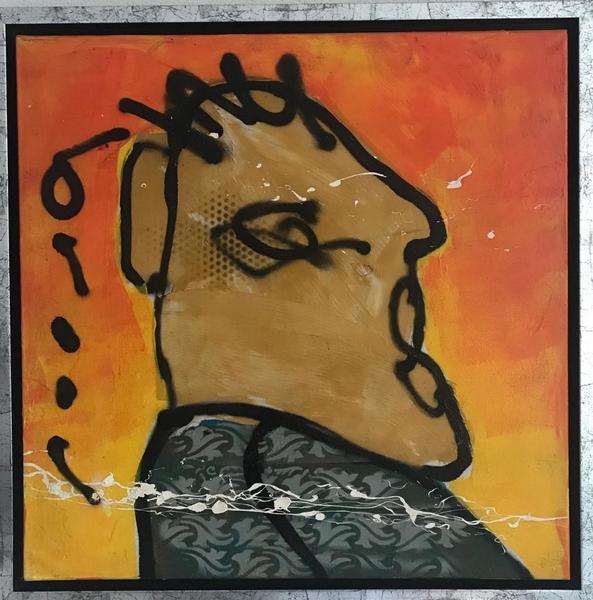 Herman Brood Vervalsingen Forceries Valsbrood