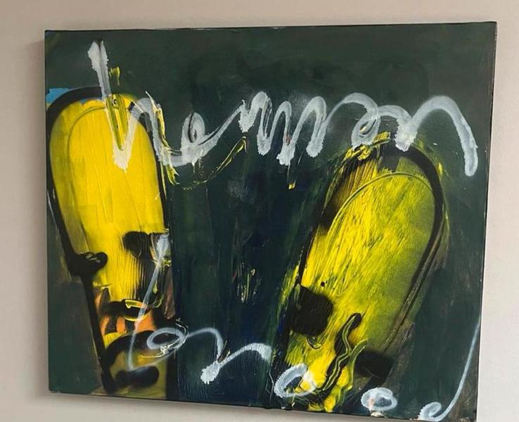 Herman Brood Vervalsingen Forceries Valsbrood