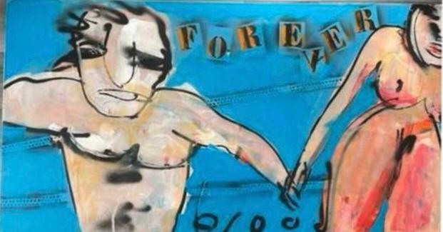 Herman Brood Vervalsingen Forceries Valsbrood