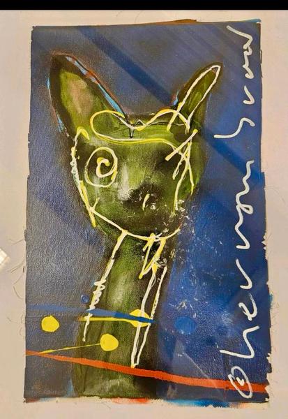 Herman Brood Vervalsingen Forceries Valsbrood