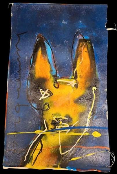 Herman Brood Vervalsingen Forceries Valsbrood