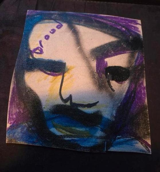 Herman Brood Vervalsingen Forceries Valsbrood