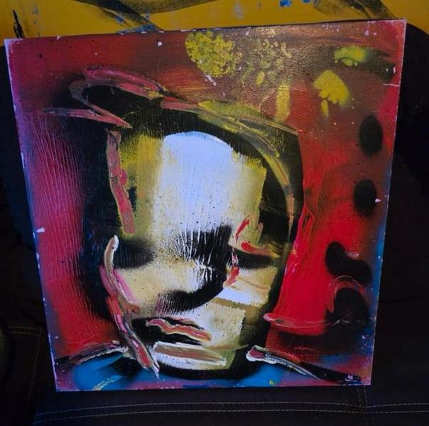 Herman Brood Vervalsingen Forceries Valsbrood