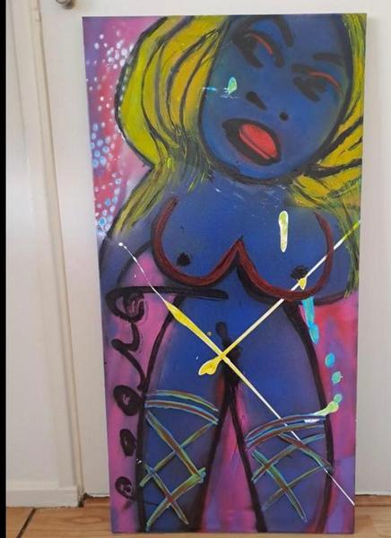 Herman Brood Vervalsingen Forceries Valsbrood