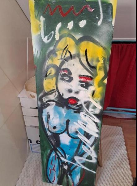 Herman Brood Vervalsingen Forceries Valsbrood