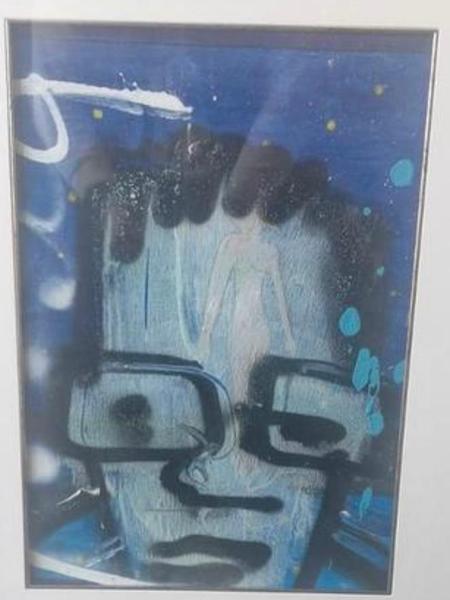 Herman Brood Vervalsingen Forceries Valsbrood