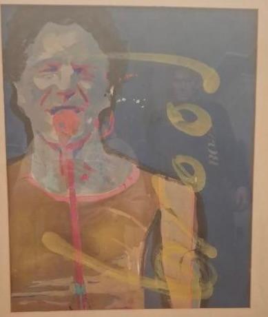 Herman Brood Vervalsingen Forceries Valsbrood