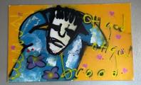 Herman Brood Vervalsingen Forceries Valsbrood