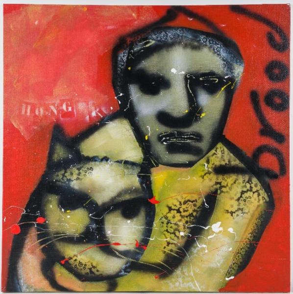 Herman Brood Vervalsingen Forceries Valsbrood