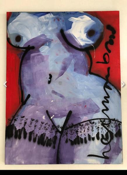 Herman Brood Vervalsingen Forceries Valsbrood