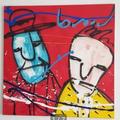 Herman Brood Vervalsingen Forceries Valsbrood