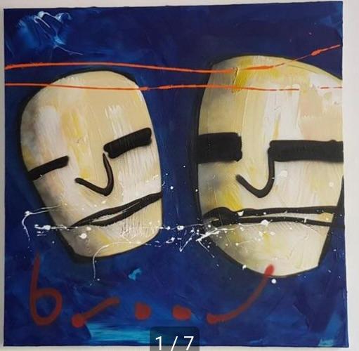 Herman Brood Vervalsingen Forceries Valsbrood