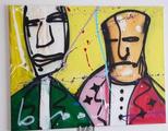 Herman Brood Vervalsingen Forceries Valsbrood