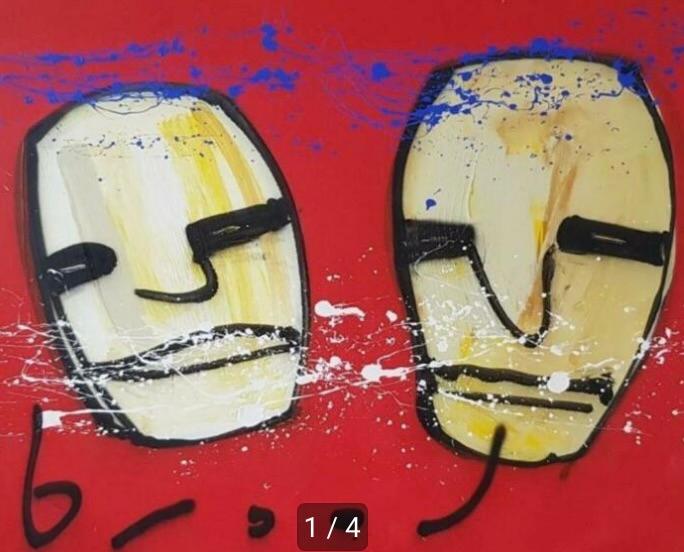 Herman Brood Vervalsingen Forceries Valsbrood