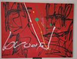 Herman Brood Vervalsingen Forceries Valsbrood