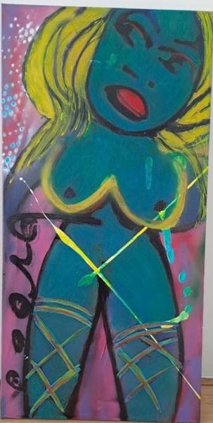 Herman Brood Vervalsingen Forceries Valsbrood