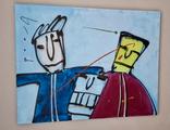 Herman Brood Vervalsingen Forceries Valsbrood