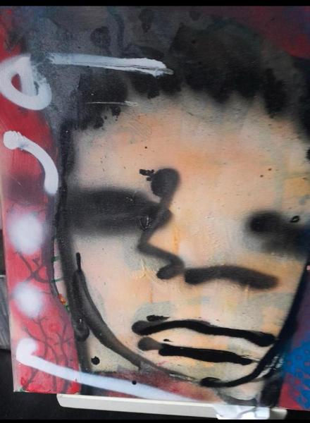 Herman Brood Vervalsingen Forceries Valsbrood