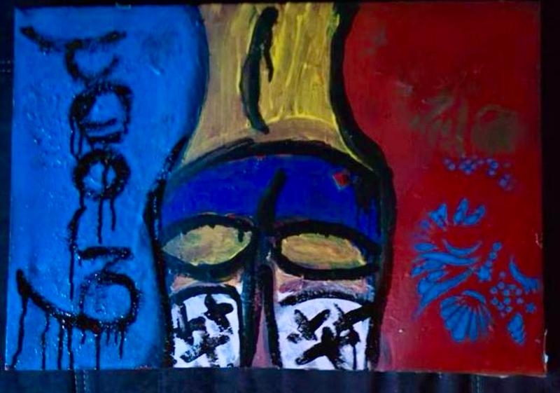 Herman Brood Vervalsingen Forceries Valsbrood