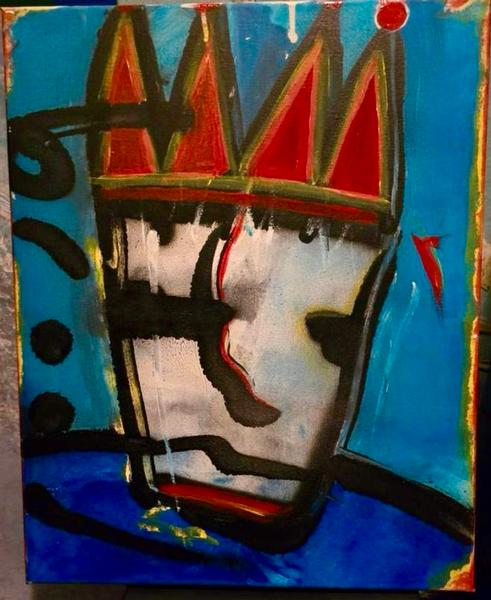 Herman Brood Vervalsingen Forceries Valsbrood