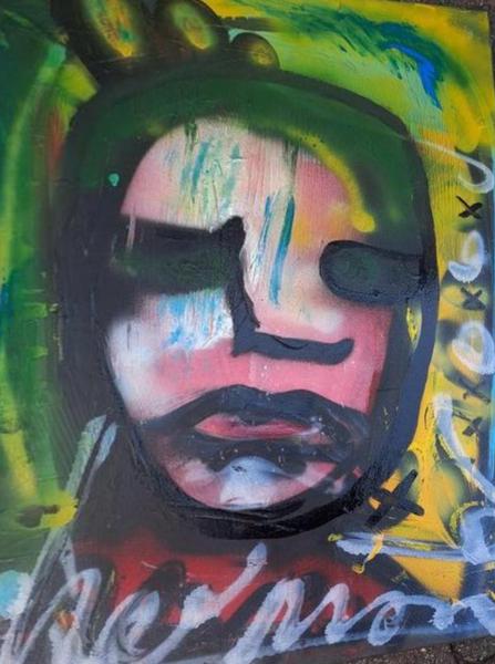 Herman Brood Vervalsingen Forceries Valsbrood