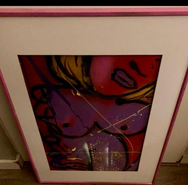 Herman Brood Vervalsingen Forceries Valsbrood