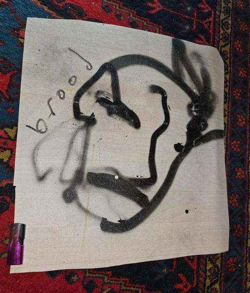 Herman Brood Vervalsingen Forceries Valsbrood