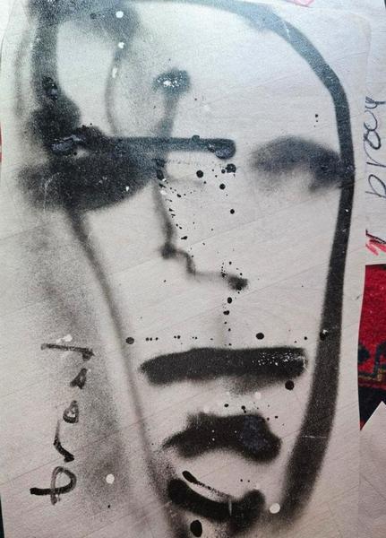 Herman Brood Vervalsingen Forceries Valsbrood