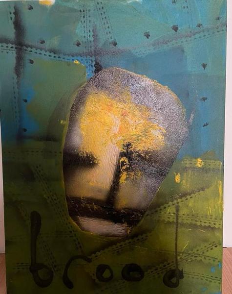 Herman Brood Vervalsingen Forceries Valsbrood