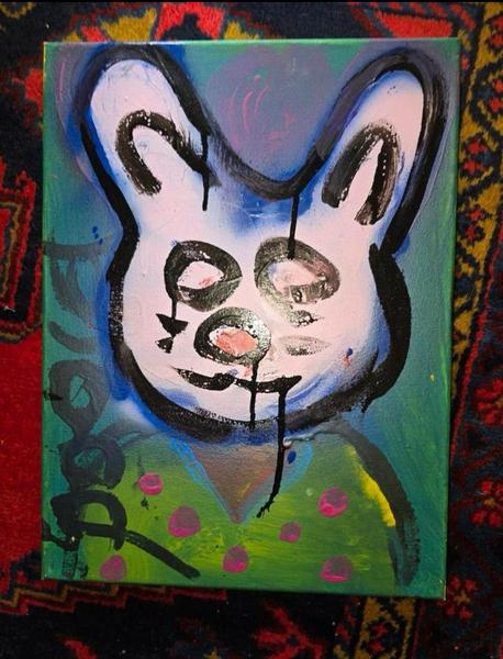 Herman Brood Vervalsingen Forceries Valsbrood