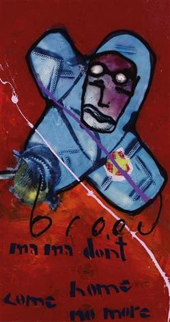 Herman Brood Vervalsingen Forceries Valsbrood