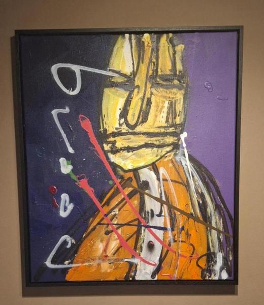 Herman Brood Vervalsingen Forceries Valsbrood