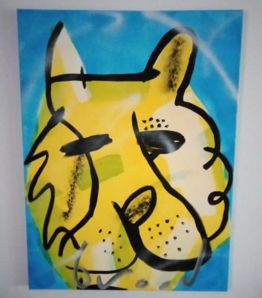 Herman Brood Vervalsingen Forceries Valsbrood